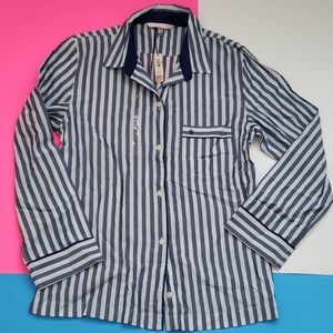 NWT Victoria's Secret pajamas top